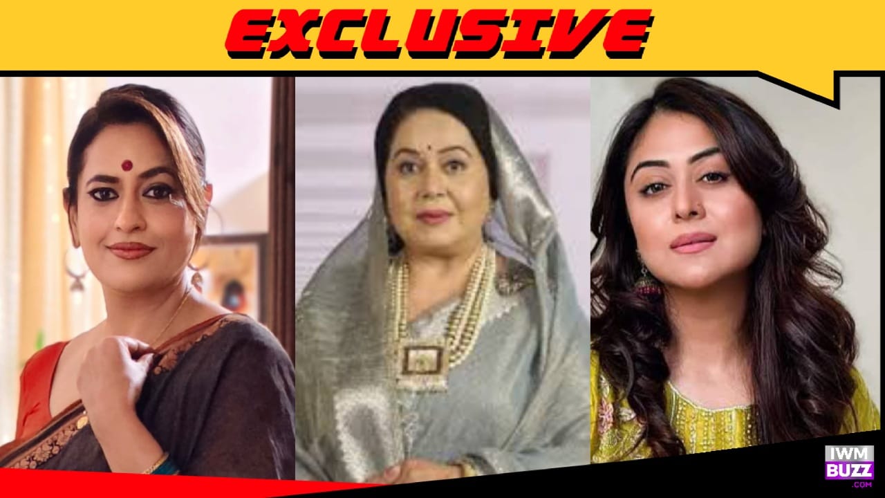 Exclusive: Priyambda Singh, Neelu Vaghela and Falaq Naaz to feature in Dangal TV's next 992937