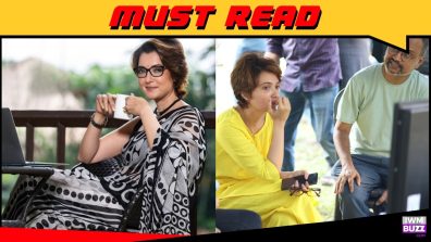 Exclusive: Producer Arpita Chatterjee talks about her recent series on SonyLIV, Jazz City and her banner Studio9’s future goals