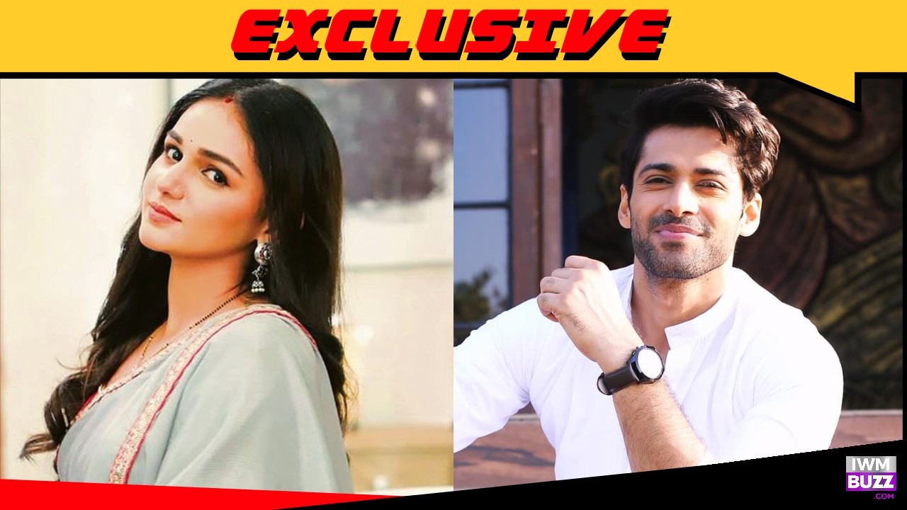 Exclusive: Rachana Mistry and Mohit Kumar pair up for Agastaya Jain's romantic thriller 991474