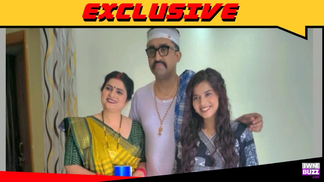 Exclusive: Saachi Tiwari's mother Priya Tiwari to debut as an actor with Pradhan Jee 991167