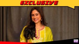 Exclusive: Sai Deodhar to play a meaty role in Rose Audio Visuals' next for Colors TV