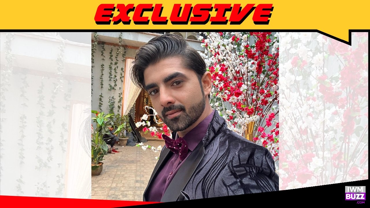 Exclusive: Shehzad Shaikh to enter Zee TV's Ganga Mai Ki Betiyan; to be the new man in Sneha's life 991986