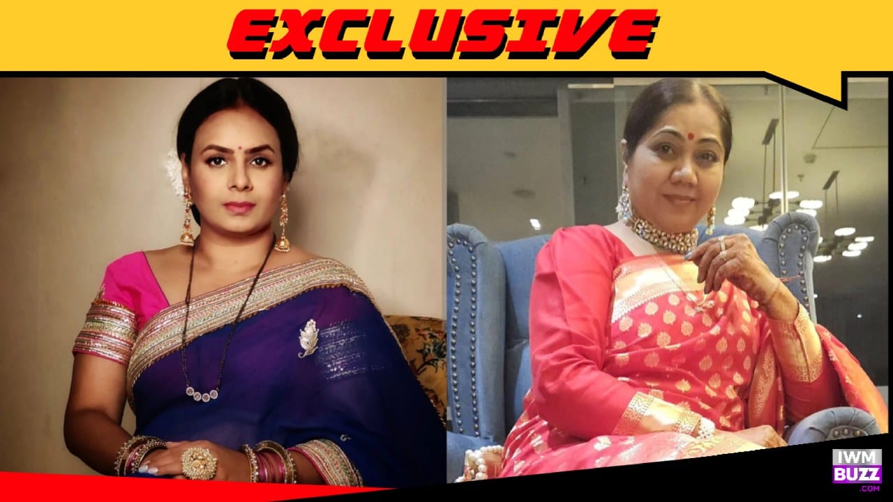Exclusive: Shruti Gholap and Manisha Purohit join Shabir Ahluwalia and Sriti Jha in Star Plus, Tum Dena Saath Mera 991070