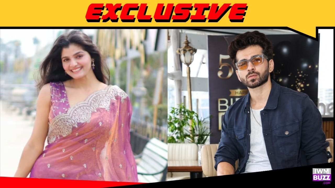 Exclusive: Simran Singh and Karan Khandelwal to play the leads in Cockrow and Shaika Entertainment's Dangal TV show 989162