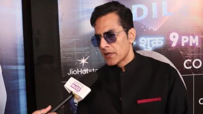 Exclusive: Sudhanshu Pandey On Rise Of Grey Characters “A Hero Can Be A Negative Person”