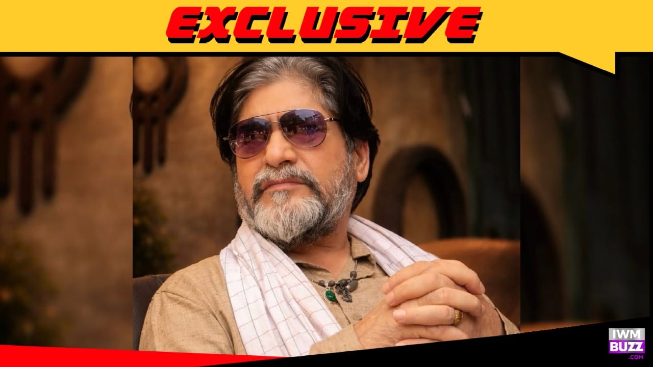 Exclusive: Yashpal Sharma returns to TV space after 12 years with Colors TV's Bareilly Ke Bachchan 992491