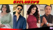 Exclusive: Yukti Kapoor, Abeer Singh, Ramnitu Chaudhary and Ashish Chaturvedi in Creators Retina's next 992082