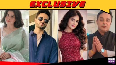 Exclusive: Yukti Kapoor, Abeer Singh, Ramnitu Chaudhary and Ashish Chaturvedi in Creators Retina’s next