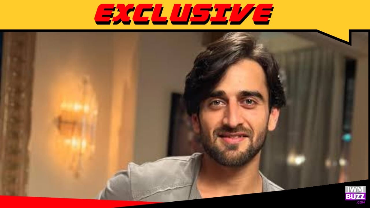 Exclusive: Zayn Ibad Khan to enter Colors TV's Naagin 7 990044