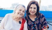 Farah Khan Gets Honest About Her Bond With Her Mother: "We Didn't Have A Loving Relationship…" 991252