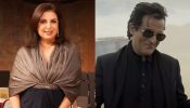 Farah Khan opens up on her on-set experience with actor Akshaye Khanna 990830