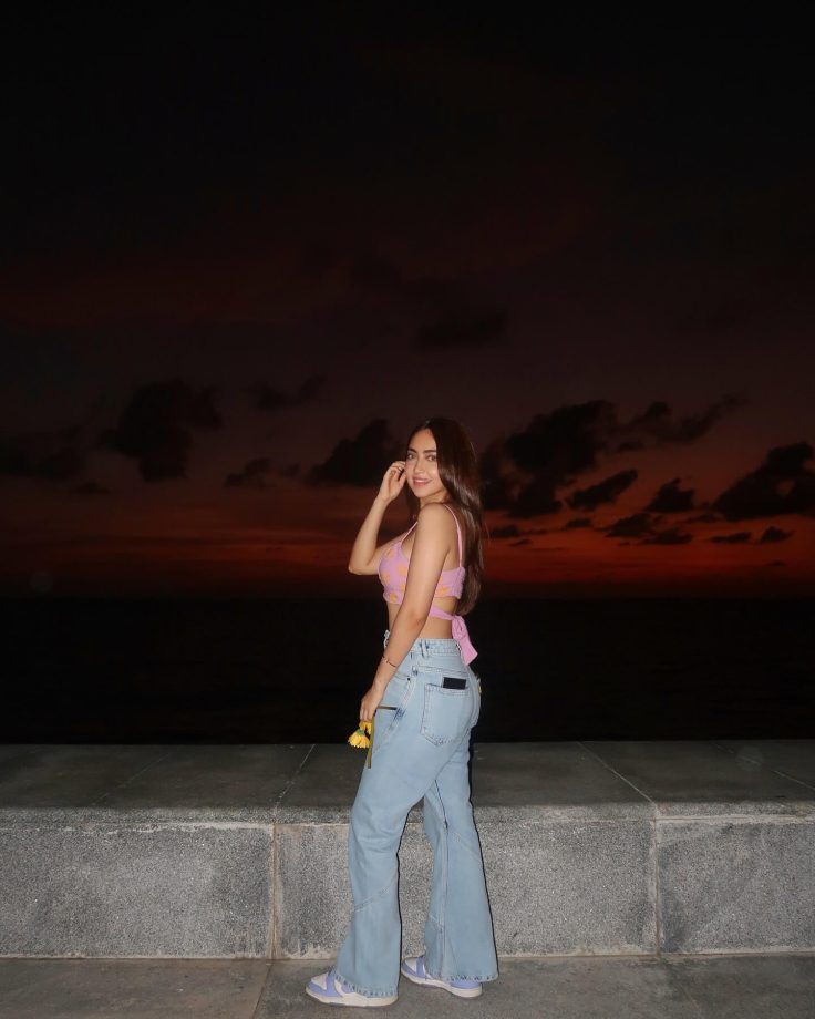 Female Gamers In Their Baggy Jeans Era: Payal Dhare And Kaashvi Hiranandani Serve Easy, Cool Style 989486