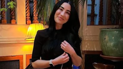 Fitness Influencer Stephanie Buttermore Dies At The Age Of 36