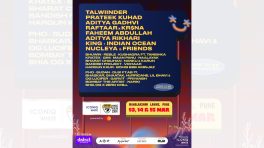 From Kullu to Urooj Ashfaq: 10 comedians bringing the laughs at ICONiQ White NH7 Weekender 2026