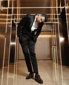 From Kullu to Urooj Ashfaq: 10 comedians bringing the laughs at ICONiQ White NH7 Weekender 2026 990259