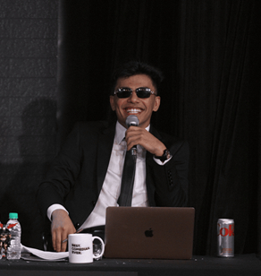 From Kullu to Urooj Ashfaq: 10 comedians bringing the laughs at ICONiQ White NH7 Weekender 2026 990261