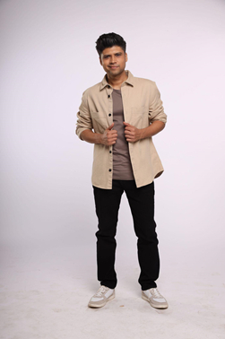 From Kullu to Urooj Ashfaq: 10 comedians bringing the laughs at ICONiQ White NH7 Weekender 2026 990264