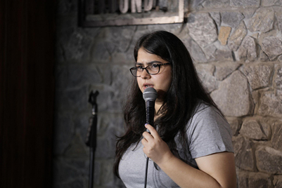 From Kullu to Urooj Ashfaq: 10 comedians bringing the laughs at ICONiQ White NH7 Weekender 2026 990265