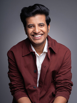 From Kullu to Urooj Ashfaq: 10 comedians bringing the laughs at ICONiQ White NH7 Weekender 2026 990258