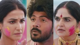 Ganga Mai Ki Betiyan Written Update 13 March 2026: Durgawati Insults Sneha; Siddhu Makes A Bold Confession