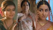 Ganga Mai Ki Betiyan Written Update 21 March 2026: Will Indu Rani Create Chaos? Ganga Fears For Sahana's Pag Phera Ritual