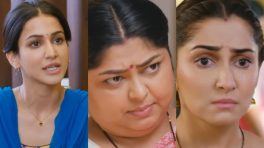 Ganga Mai Ki Betiyan Written Update 30 March 2026: Sneha Dreams Big For Ganga; Kaushalya's Move Hurts Sahana