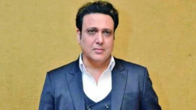 Govinda Breaks Down Over Career Downfall: From Bollywood’s Dance King to Small Events