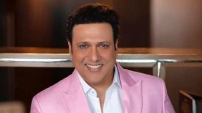 Govinda opens up on his relationship with other industry people and his personal life
