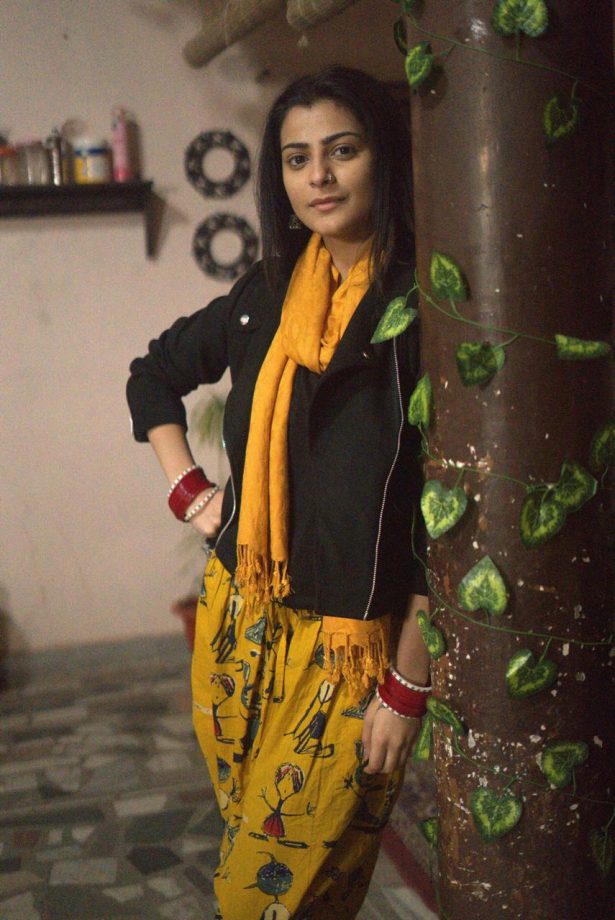 GTC Punjabi's New Show Is the Story Every Small-Town Punjabi Girl Knows by Heart 992855