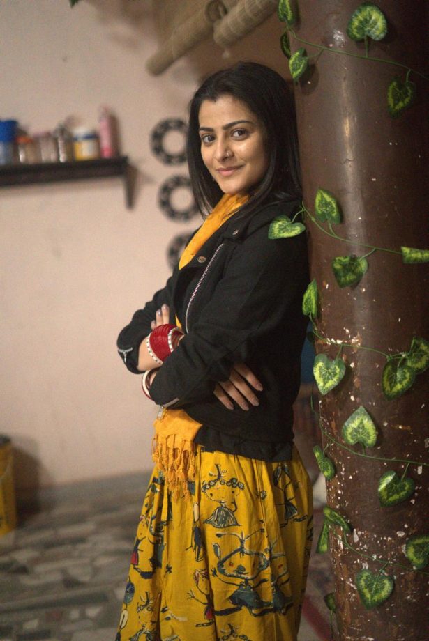 GTC Punjabi's New Show Is the Story Every Small-Town Punjabi Girl Knows by Heart 992856