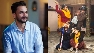 GTC Punjabi’s New Show Is the Story Every Small-Town Punjabi Girl Knows by Heart