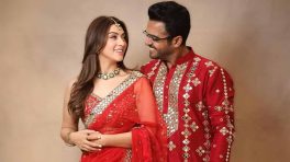 Hansika Motwani Gets Divorced From Sohael Khaturiya, Actress Declines Alimony