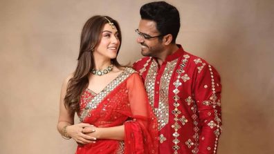 Hansika Motwani Gets Divorced From Sohael Khaturiya, Actress Declines Alimony