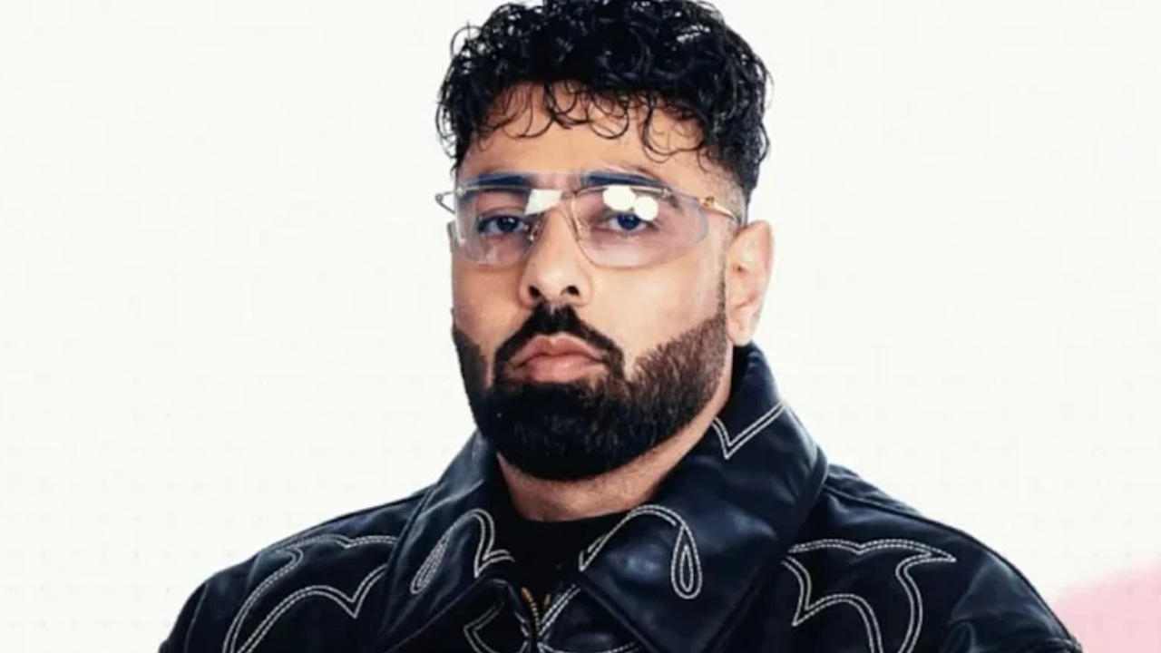 Haryana Women’s Commission Orders Rapper Badshah’s Arrest Over ‘Tateeree’ Song Controversy 990916