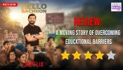Hello Bacchon Review: A Moving Story Of Overcoming Educational Barriers