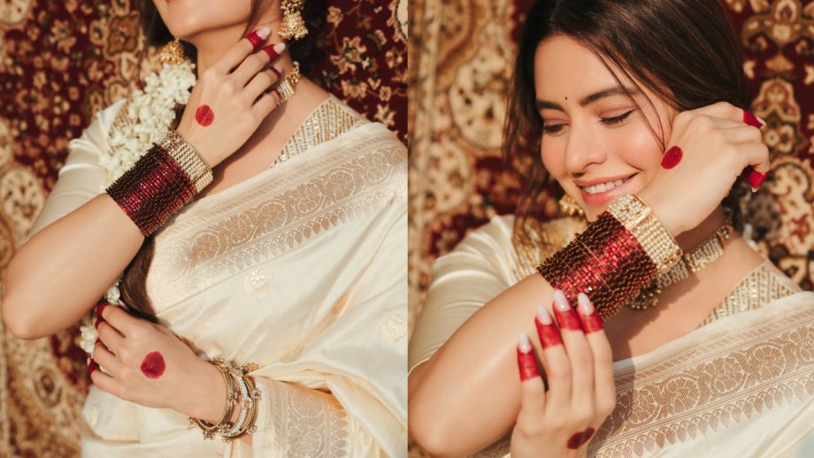 Hina Khan, Jannat Zubair To Dipika Kakar: Mehendi Designs For Eid Inspired By Divas 991432