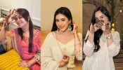 Hina Khan, Jannat Zubair To Dipika Kakar: Mehendi Designs For Eid Inspired By Divas