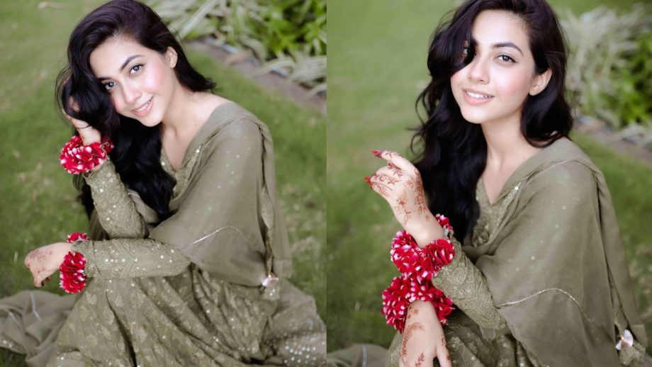 Hina Khan, Jannat Zubair To Dipika Kakar: Mehendi Designs For Eid Inspired By Divas 991426