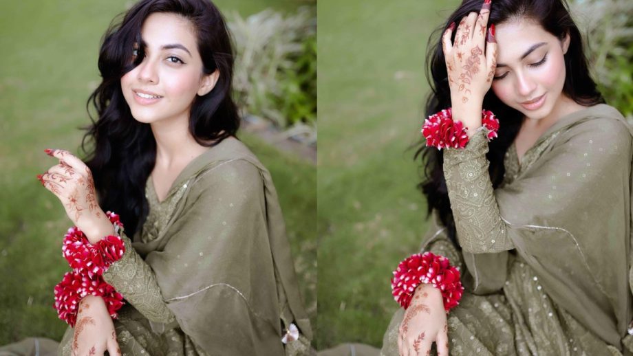 Hina Khan, Jannat Zubair To Dipika Kakar: Mehendi Designs For Eid Inspired By Divas 991427