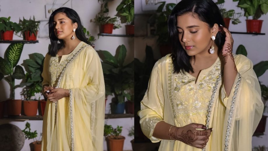 Hina Khan, Jannat Zubair To Dipika Kakar: Mehendi Designs For Eid Inspired By Divas 991430