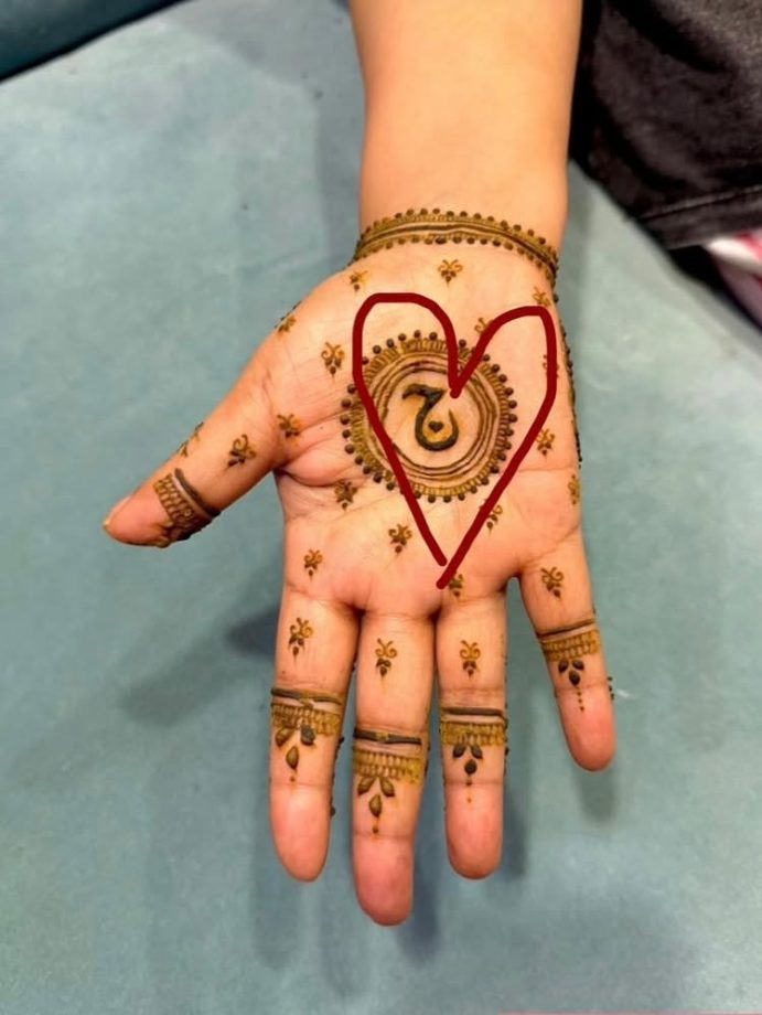 Hina Khan’s Elegant Eid Prep Look in Green is All About Tradition and Grace 991609