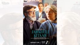 Hindi ZEE5 Drops Trailer of Jab Khuli Kitaab: Pankaj Kapur & Dimple Kapadia Redefine Mature Love in This Unconventional Love Story and What A Treat It Is