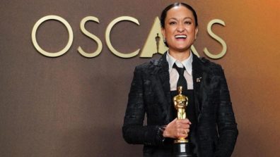 Historic: Autumn Durald Arkapaw Becomes First Woman To Win Oscars For Best Cinematography