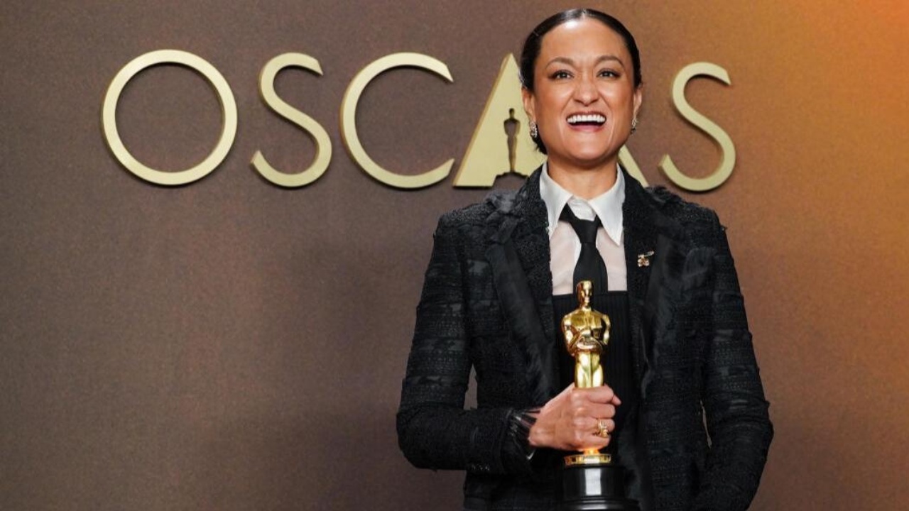 Historic: Autumn Durald Arkapaw Becomes First Woman To Win Oscars For Best Cinematography 991043