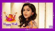 #Holi2026: Holi feels incomplete without wearing white: Niharika Chouksey of Tumm Se Tumm Tak