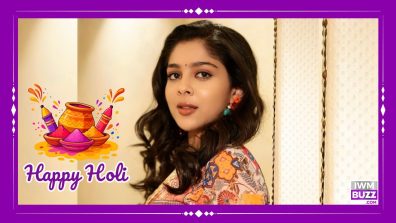 #Holi2026: Holi feels incomplete without wearing white: Niharika Chouksey of Tumm Se Tumm Tak