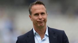 ICC Responds After Michael Vaughan Questions Why England Left India Before West Indies And South Africa