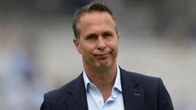 ICC Responds After Michael Vaughan Questions Why England Left India Before West Indies And South Africa