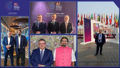 India–Cyprus Innovation Corridor Strengthens as Demetris Skourides Meets HT Labs Leadership