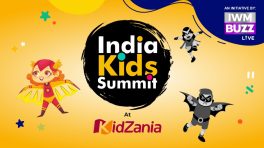 India Kids Summit: KidZania and IWMBuzz sign multi-year partnership deal